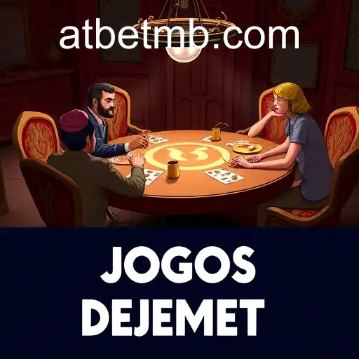 Jogos de mesa